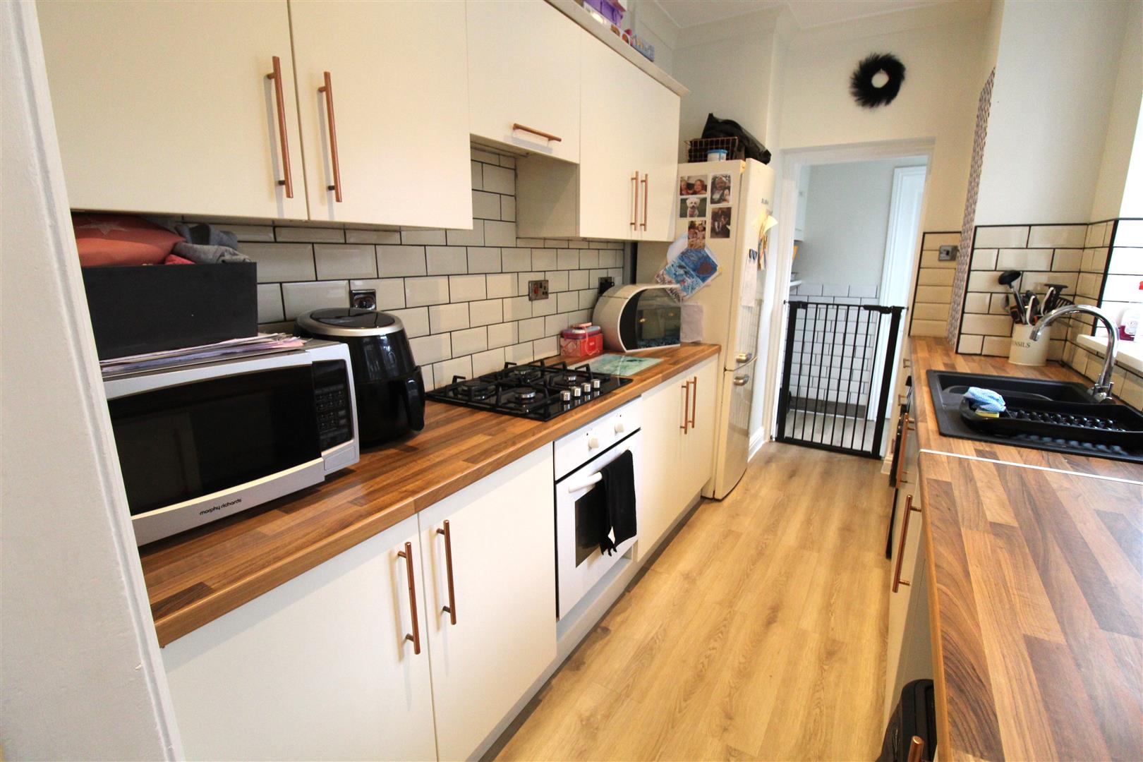 Leek Road, Milton, Stoke-On-Trent